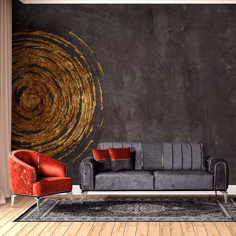 مبلمان کارول