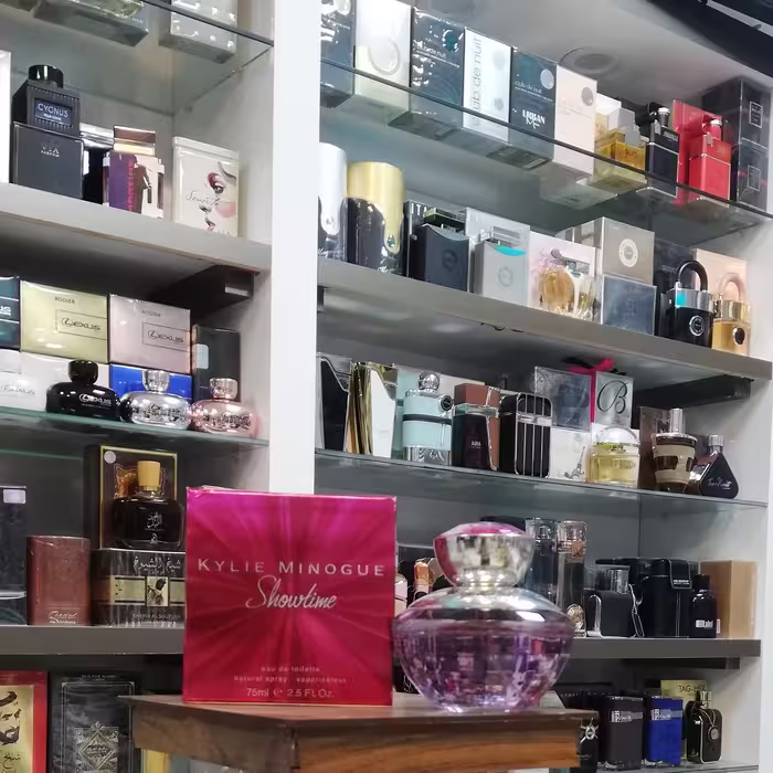 عطر زنانه کایلی مینوگ شوتایم ادوتویلت Showtime EDT Kylie Minogue for women


