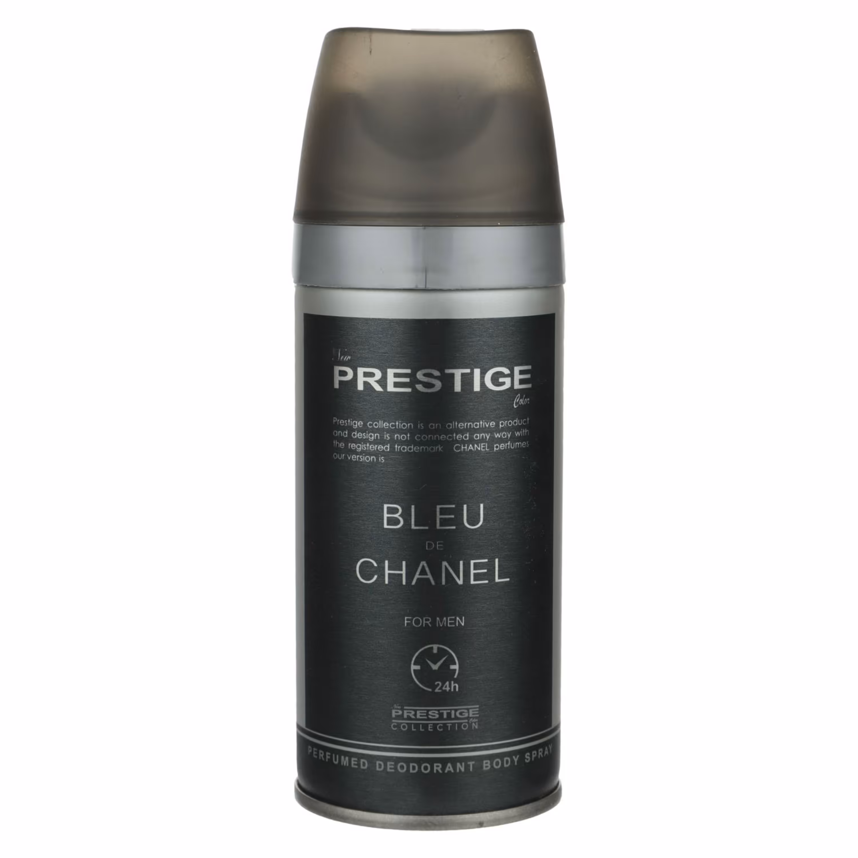 اسپری خوشبو کننده بدن مردانه پرستیژ مدل Bleu De Chanel حجم 150 میلی لیتر 