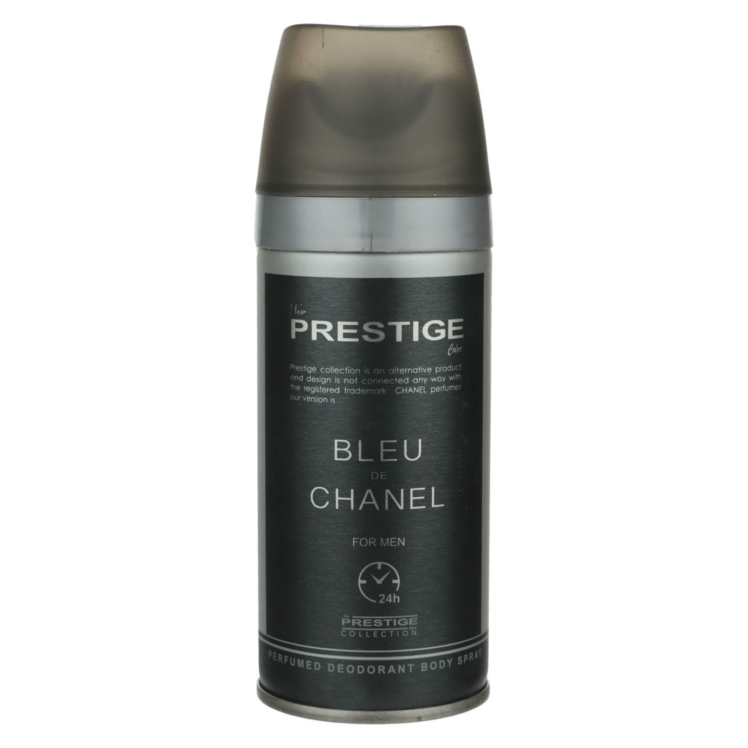 اسپری خوشبو کننده بدن مردانه پرستیژ مدل Bleu De Chanel حجم 150 میلی لیتر