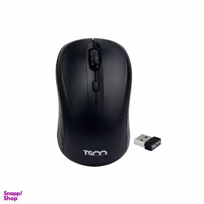 ماوس بی سیم تسکو (TSCO) مدلTM-625W