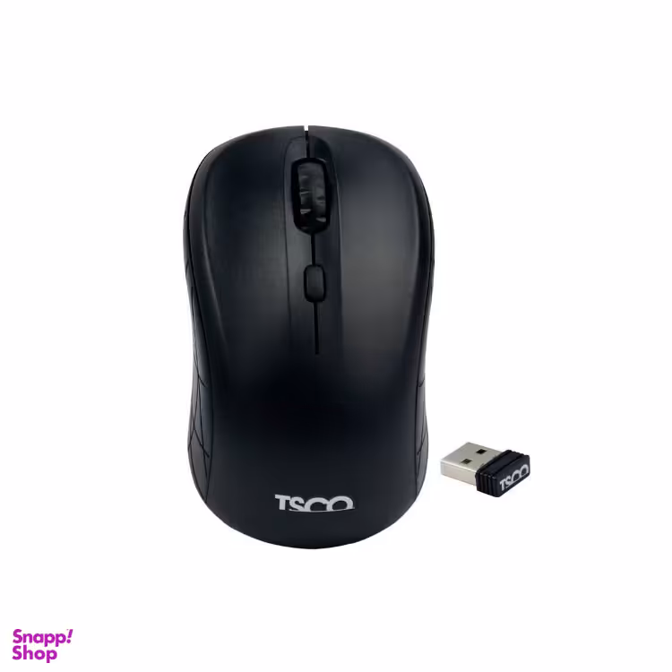 ماوس بی سیم تسکو (TSCO) مدلTM-625W