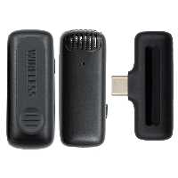 میکروفون بی سیم یقه ای انسر Answer J13 Wirreless Microphone