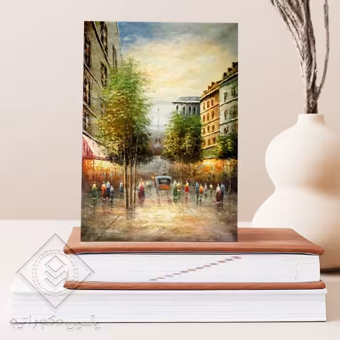 تابلو شاسی طرح روز معلم کد M114 سایز 20 در 30