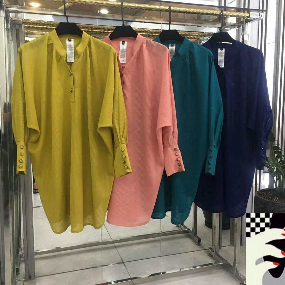 شومیز  لاکچری زنانه