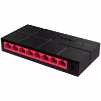 سوئیچ 8 پورت MERCUSYS MS108G