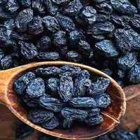 مویز  سیاه بدون هسته افغان فدک (500گرم)