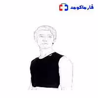 گن ژنیکوماستی نیم تنه لیپوتکس مدل CM01