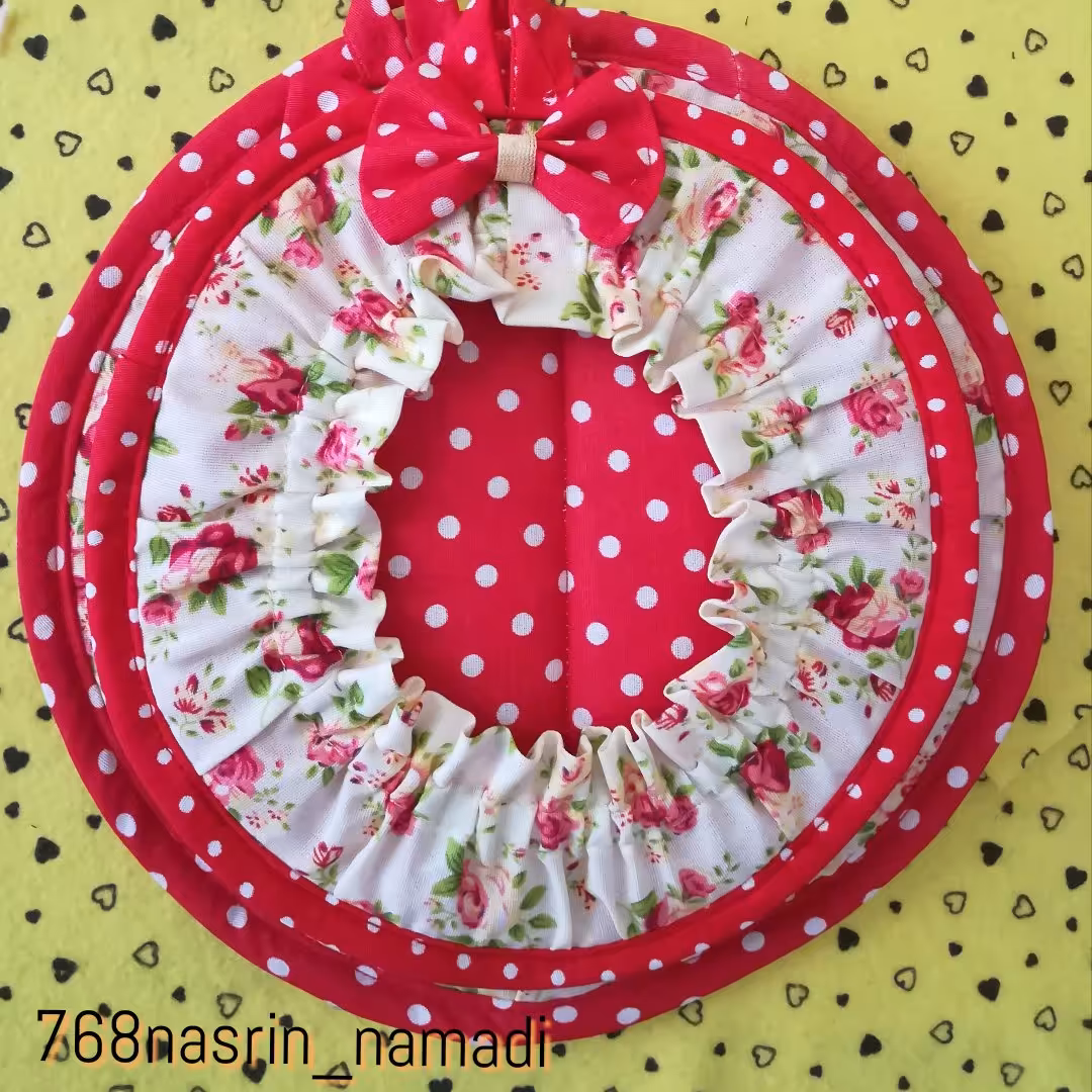 دمکنی 3تیکه