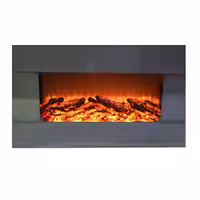 شومینه برقی بیستون مدل MM4-120-L2