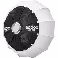 سافت بال گودکس Godox CS-65T Lantern Softbox