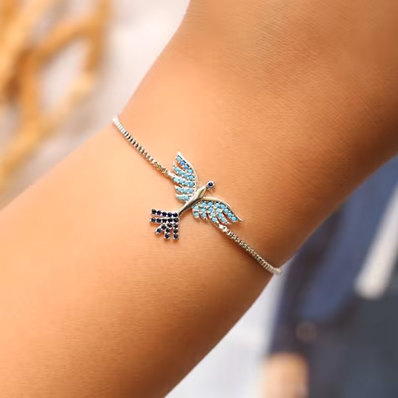 دستبند اسانسوری ضد حساسیت