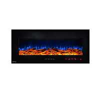 شومینه  برقی بیستون مدل DZ90TL4bs