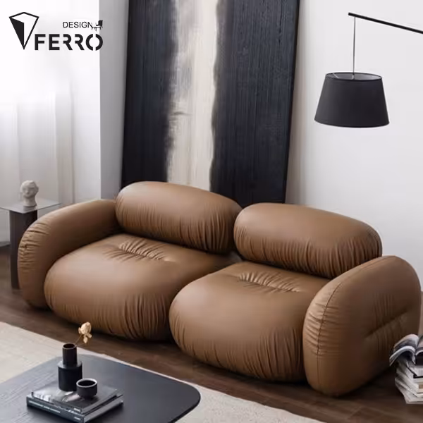 کاناپه مدل دومو