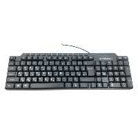 کیبورد ایکس پی مدل XP-8200G کیبورد باسیم XP-8200G