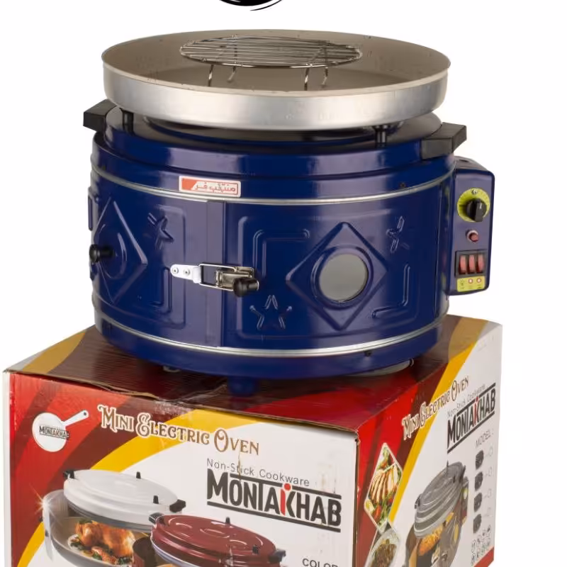 فر تنوری منتخب در4رنگ  بسیار باکیفیت ومقاوم