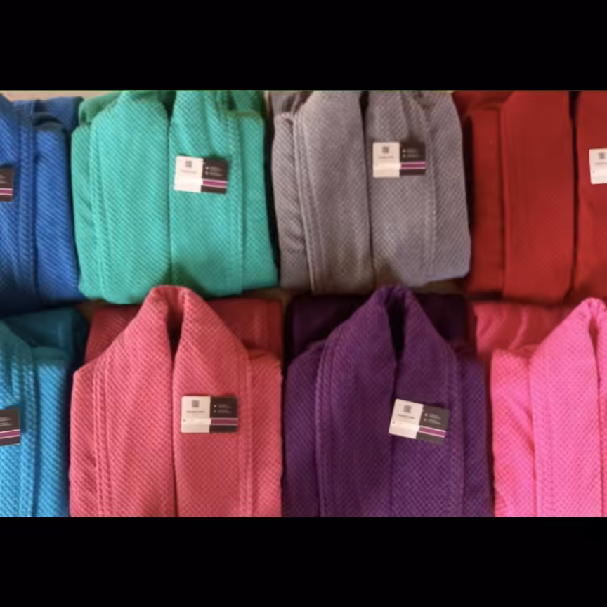 حوله تن پوش تبریز 