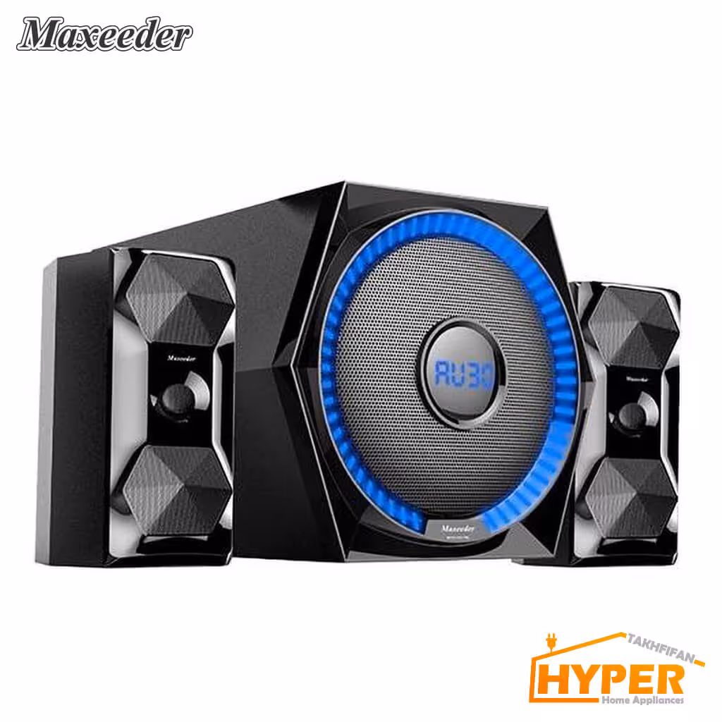 اسپیکر مکسیدر FY306