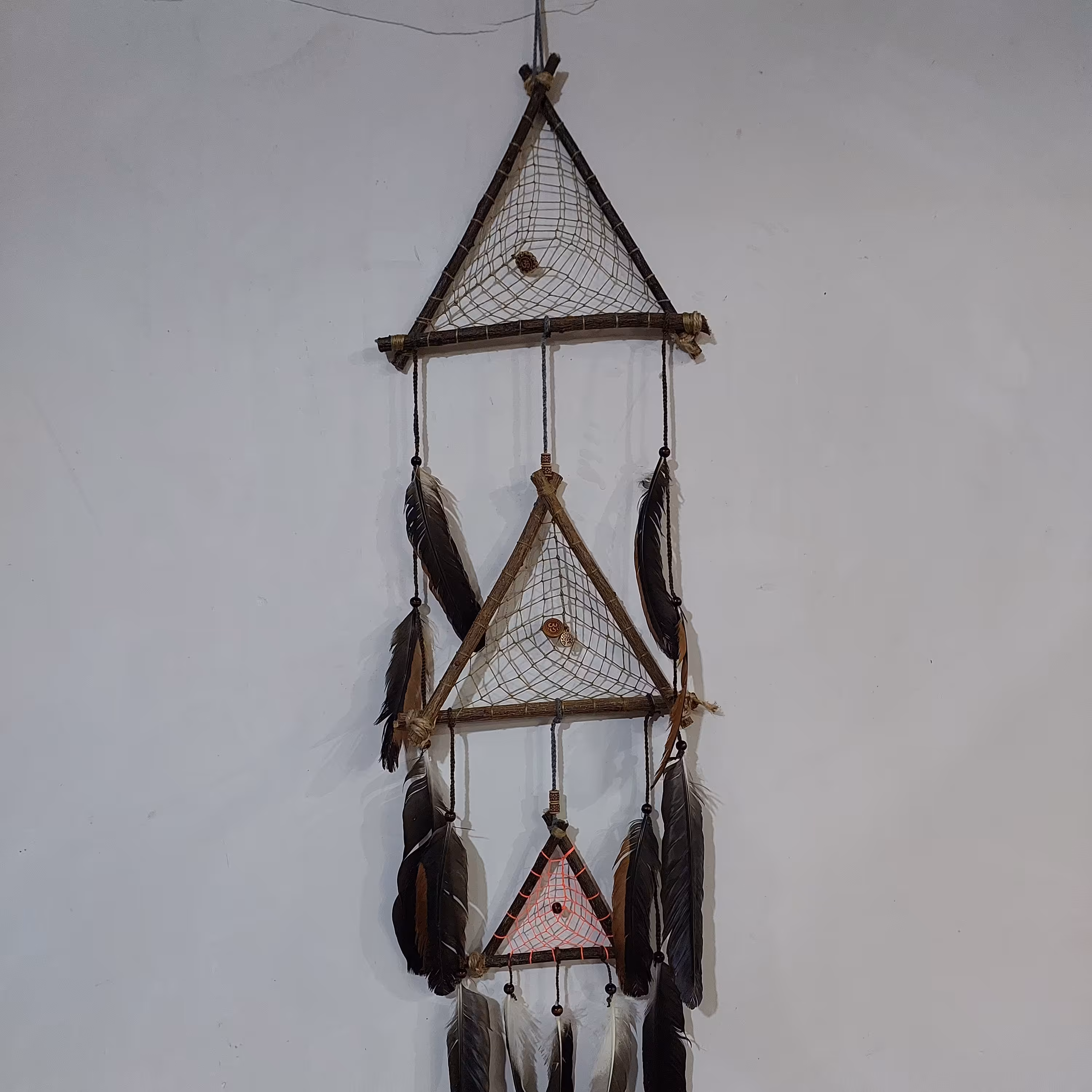 دریمکچر چوبی 3تایی