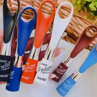 پک خط چشم رنگی کاریته