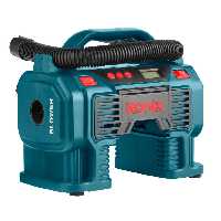 مینی کمپرسور سه کاره فندکی دیجیتال رونیکس مدل RH-4260B