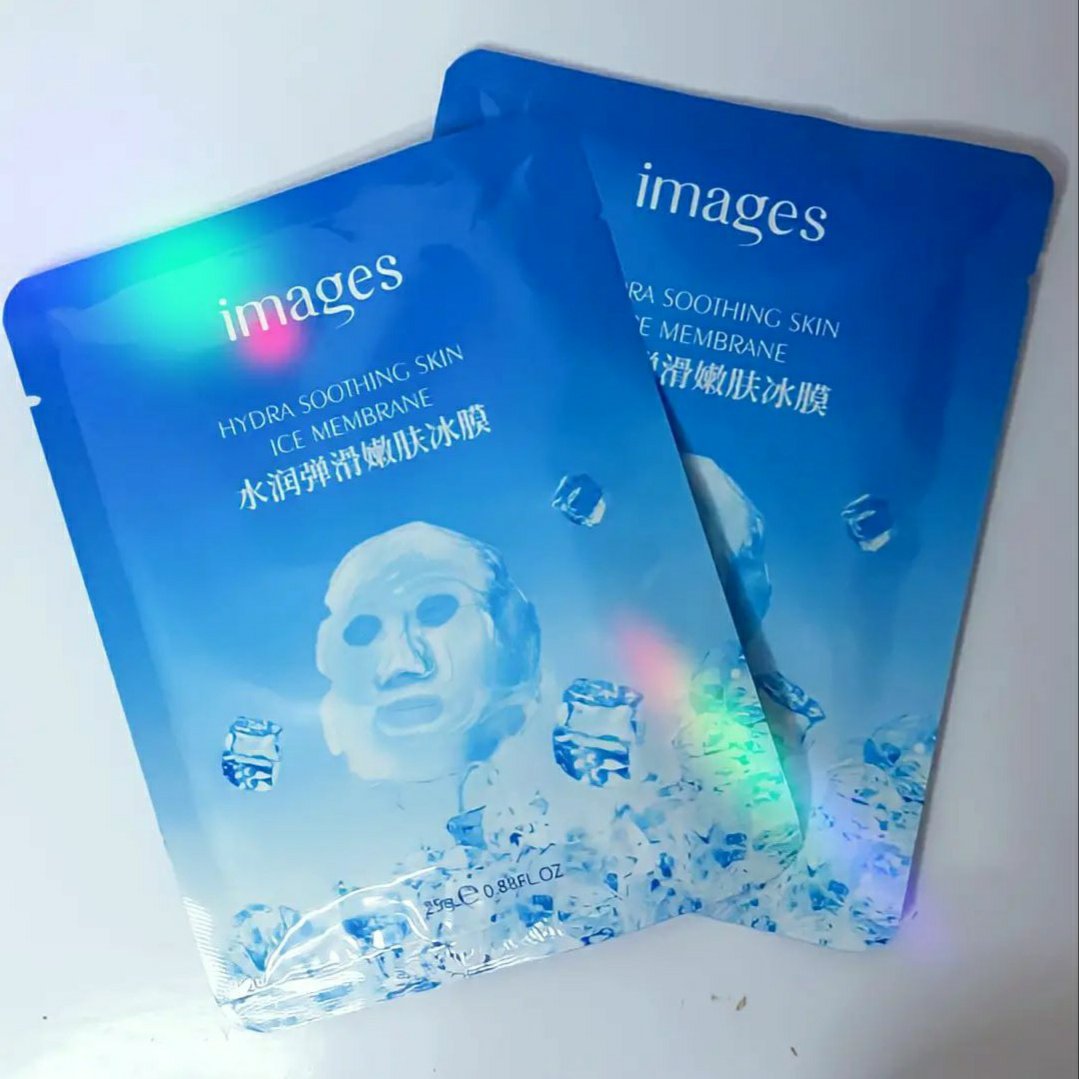 ماسک نقابی یخ برند ایمیجز