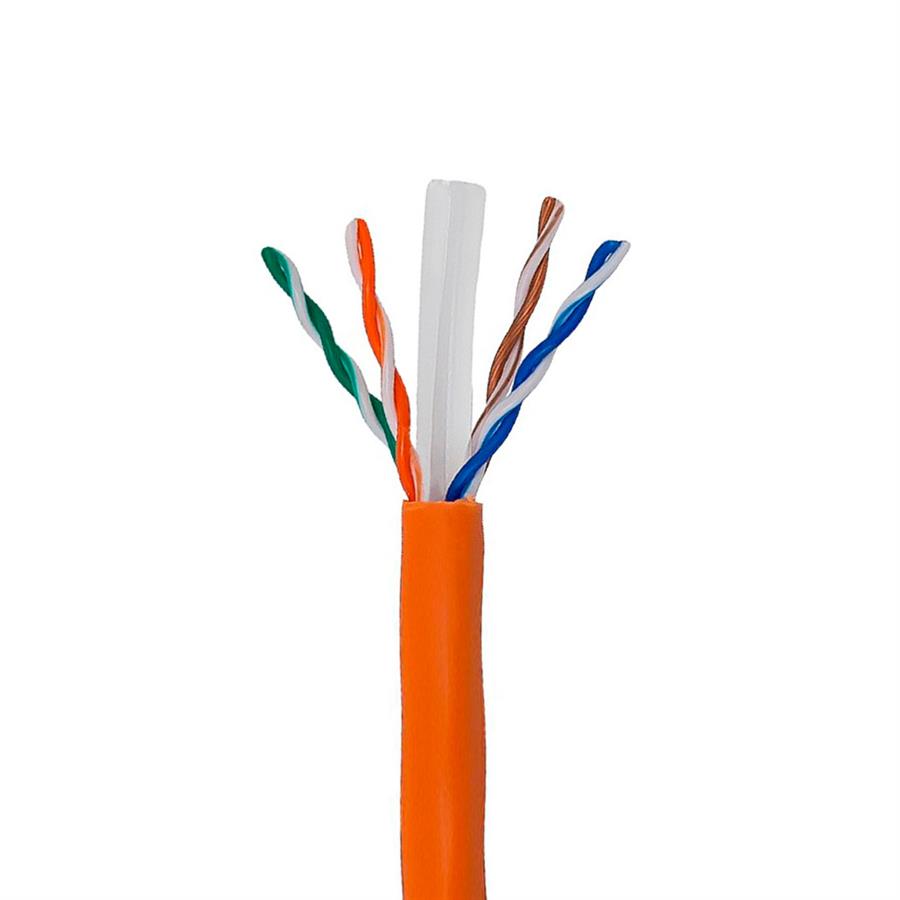 کابل شبکه Cat 6 UTP نگزنس