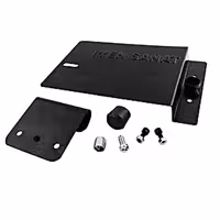 محافظ کامپیوتر و باطری خودرو ایمن صنعت مناسب پژو 206 قدیم