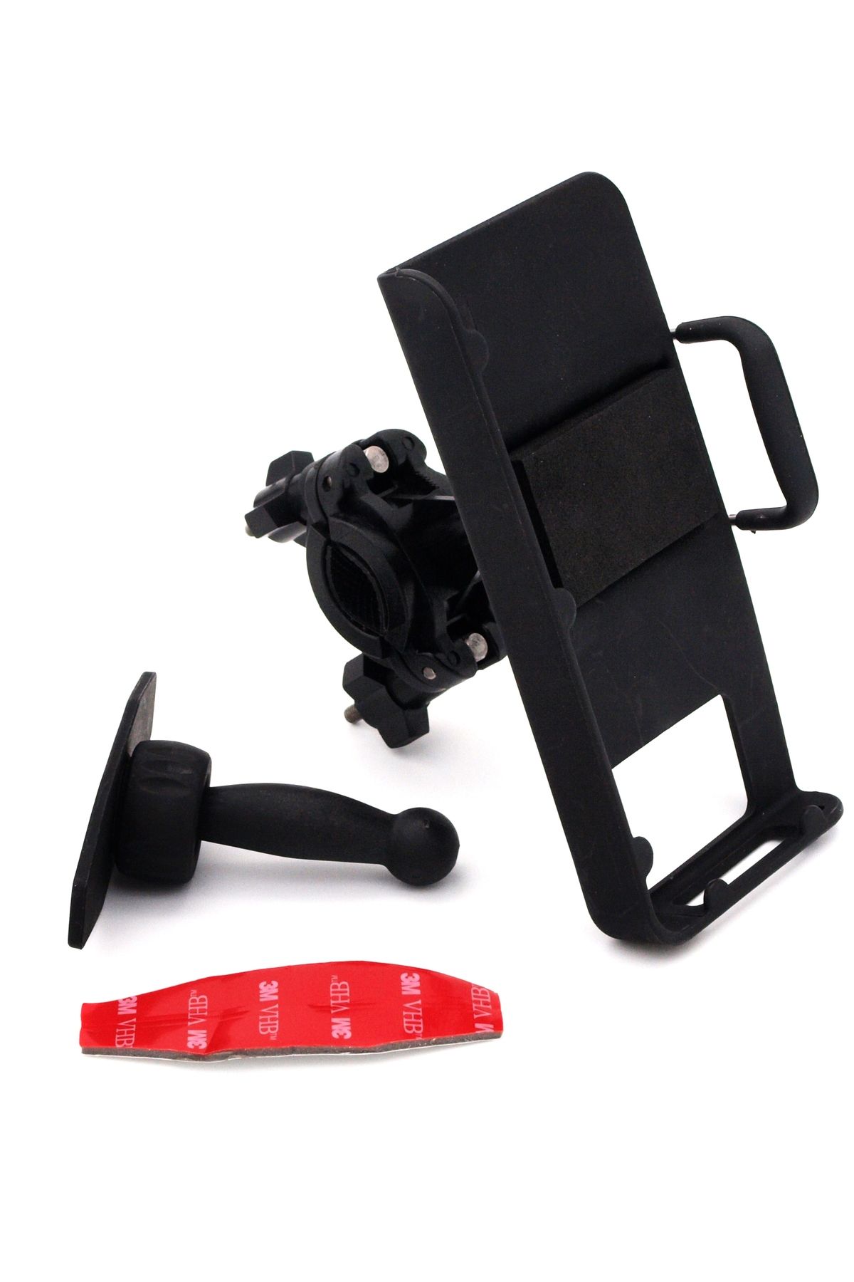 کیف موتورسیکلت موتور اتصال چسبنده Telegon Holder Open پروسو Prosev