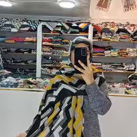 شال موهر پاییزه