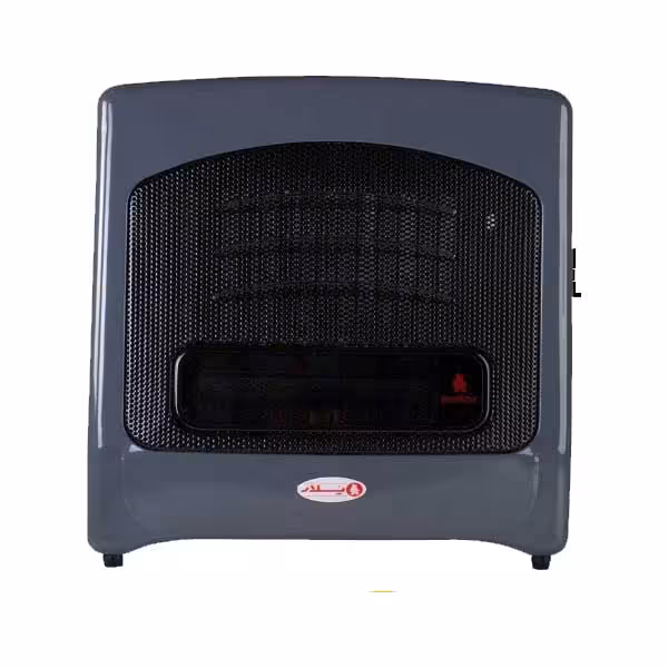 بخاری گازی پلار مدل آیونت 7000