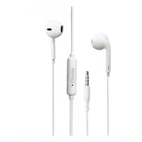 هندزفری با سیم دیتا پلاس مدل DP-87