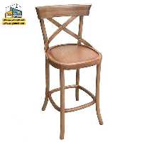 صندلی بار کد CBR03 - فروشگاه سه گامه