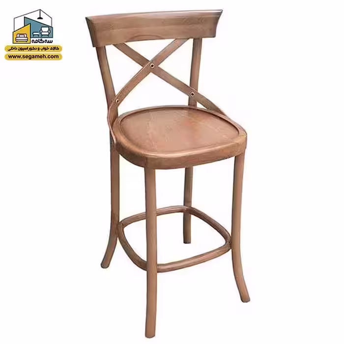 صندلی بار کد CBR03 - فروشگاه سه گامه
