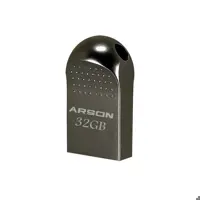 فلش مموری آرسون مدل FEATURES ظرفیت 32 گیگابایت

