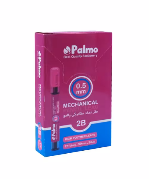 نوک اتود پالمو