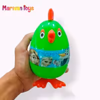 فروش ویژه اسباب بازی شانسی طرح جوجه 