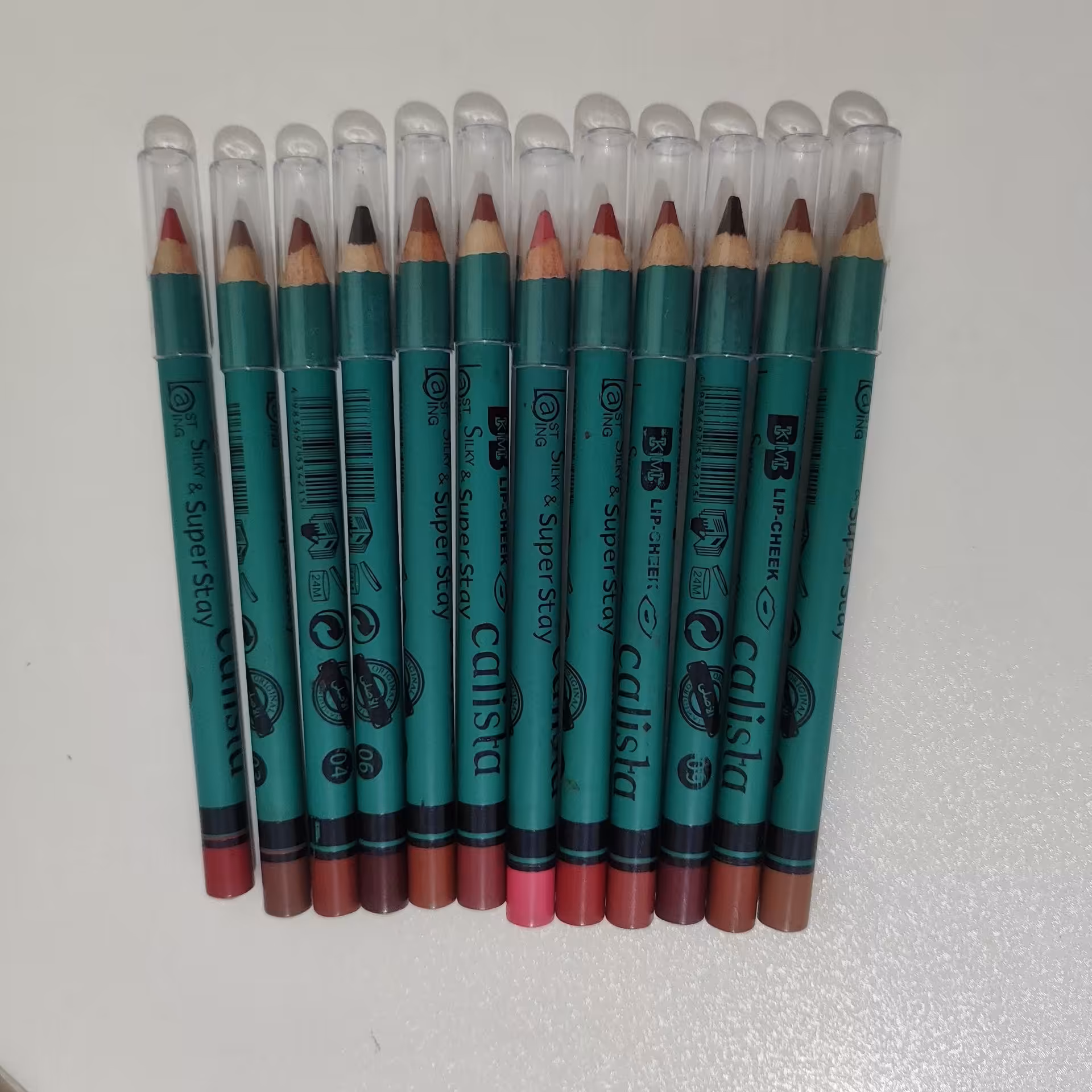 رژمدادی کالیستا 