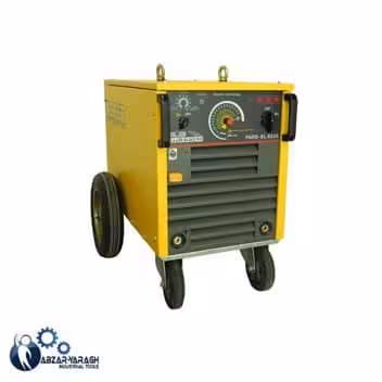 رکتیفایر گام الکتریک مدل PARS-EL 633S - ابزار یراق