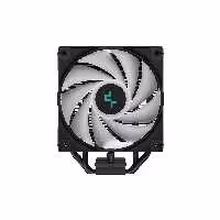 خنک کننده پردازنده دیپ کول AG400 BLACK ARGB - آبتین مال