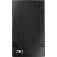 درایو DVD اکسترنال لایت آن مدل eBAU108