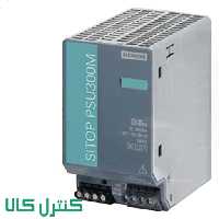 منبع تغذیه زیمنس مدل 6EP1436-3BA10