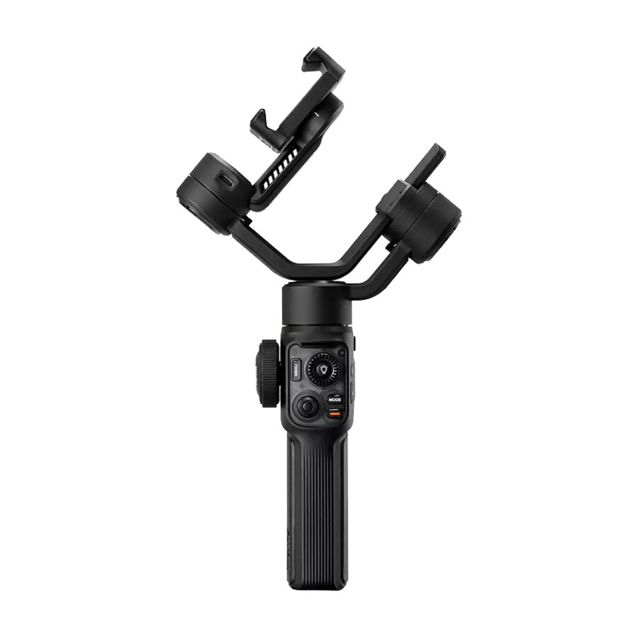 گیمبال موبایل ژیون Zhiyun Smooth 5S AI Pro Smartphones Gimbal