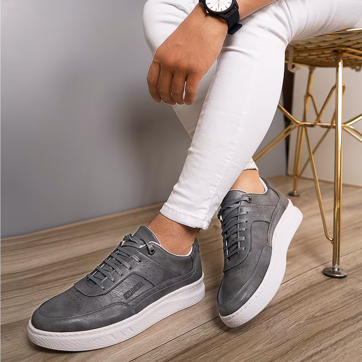 کفش مردانه مدل Emily