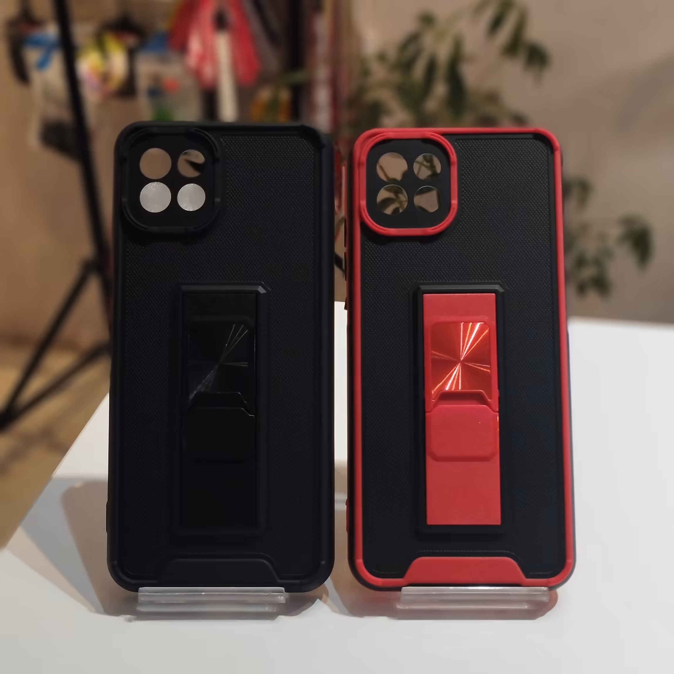 کاور بتمنی اورجینال طرح جدید مناسب برای گوشی سامسونگ A03