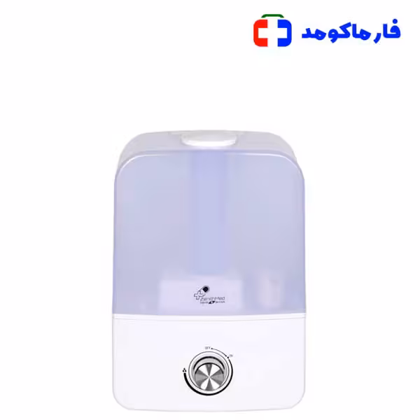 بخور سرد زنیت مد مدل ZTH-728