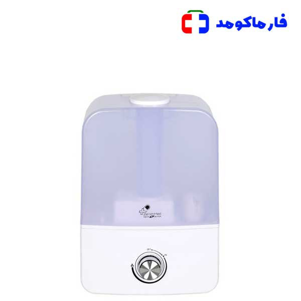 بخور سرد زنیت مد مدل ZTH-728