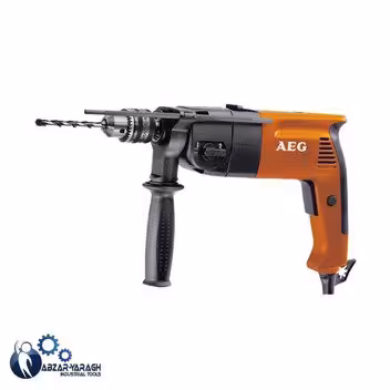 دریل گیربکسی آاگ مدل SB2-700 - ابزار یراق