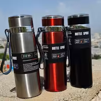 فلاکس کوهنوردی و دوچرخه سواری
 در سه رنگ مختلف VACUUMمدل2023