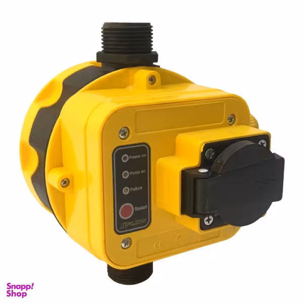 ست کنترل فلو مدل PC -19